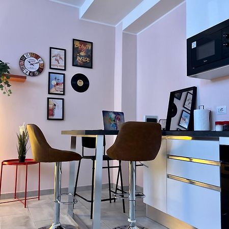 Suite Bohemien Chic - A 5 Fermate Dal Duomo Μιλάνο Εξωτερικό φωτογραφία