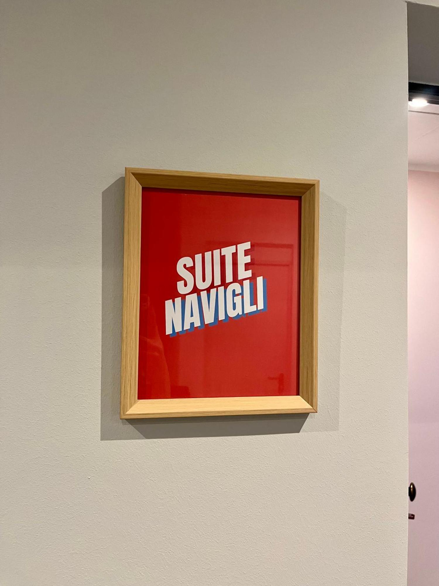 Suite Bohemien Chic - A 5 Fermate Dal Duomo Μιλάνο Εξωτερικό φωτογραφία