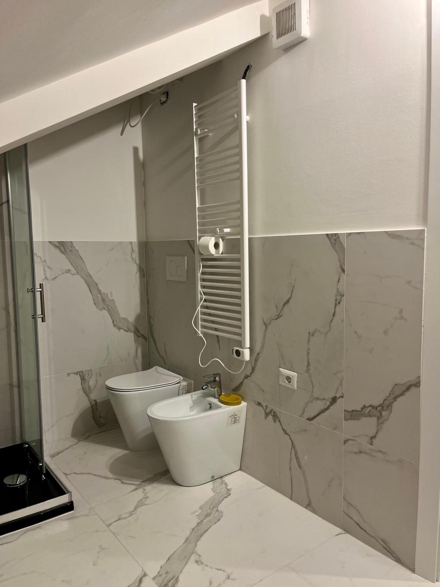 Suite Bohemien Chic - A 5 Fermate Dal Duomo Μιλάνο Εξωτερικό φωτογραφία