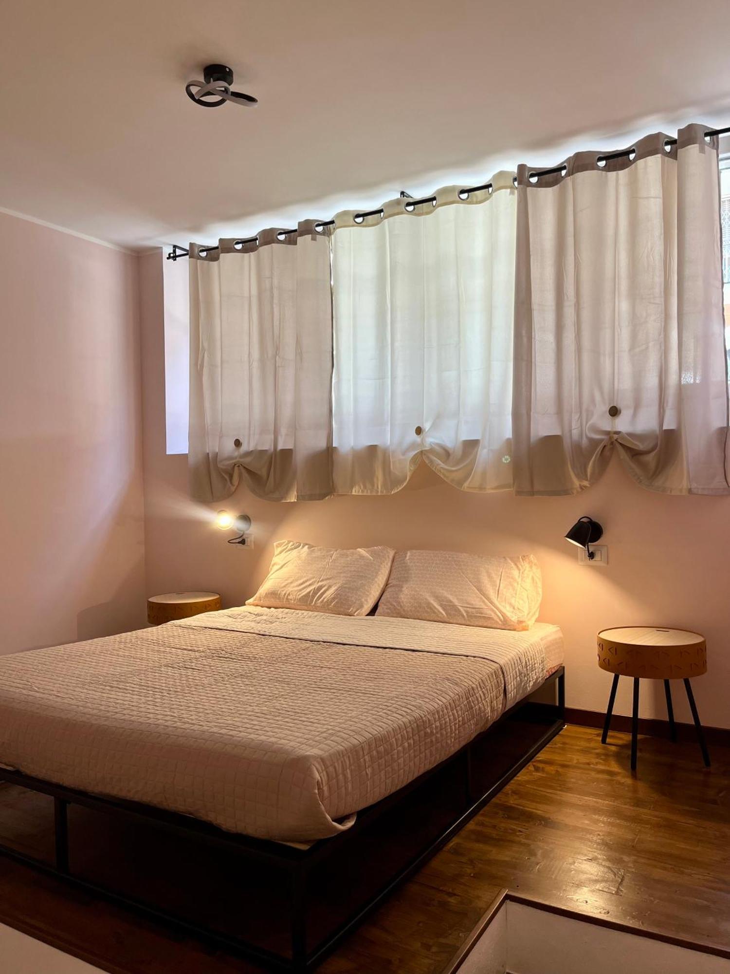 Suite Bohemien Chic - A 5 Fermate Dal Duomo Μιλάνο Εξωτερικό φωτογραφία