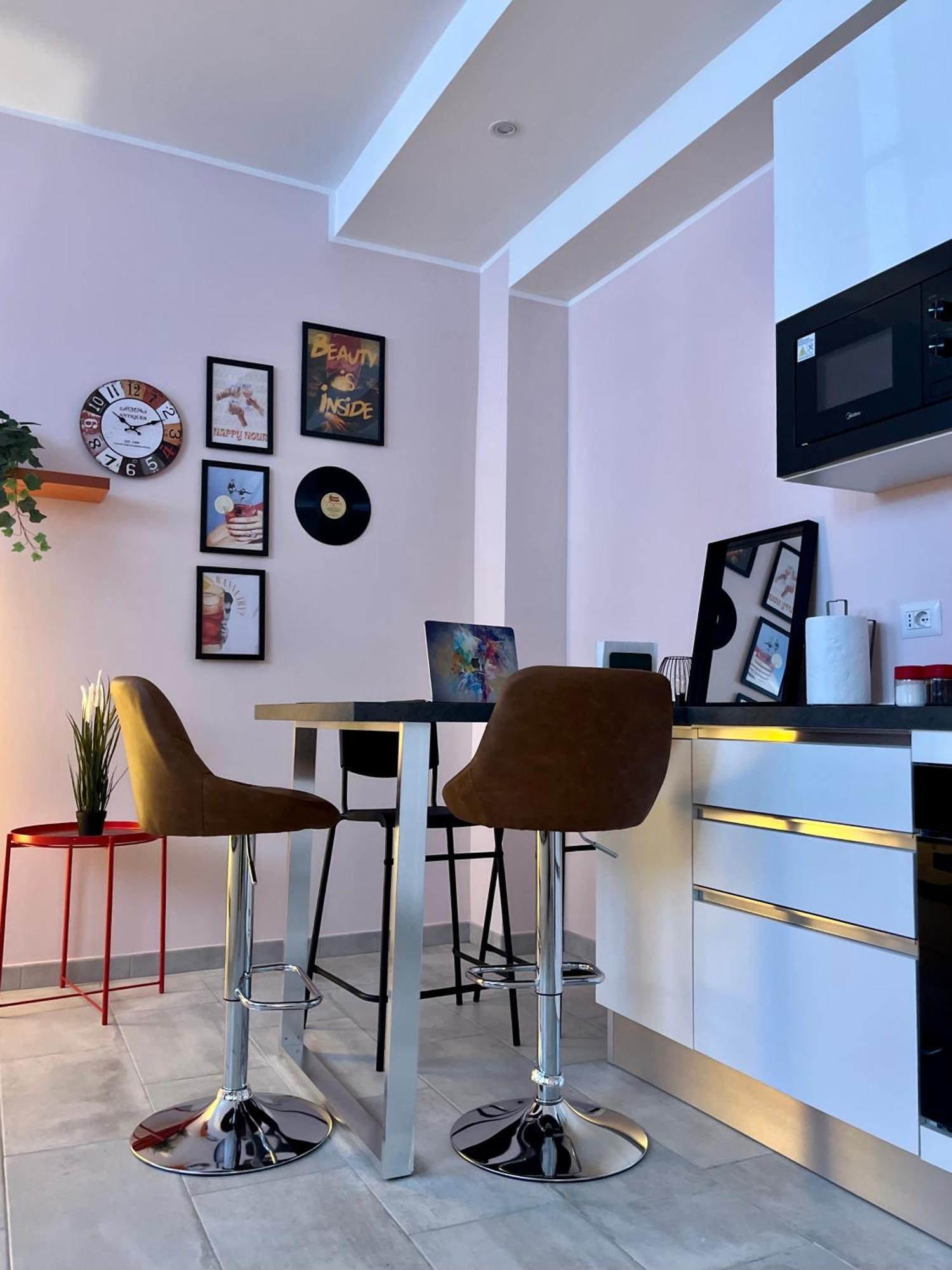 Suite Bohemien Chic - A 5 Fermate Dal Duomo Μιλάνο Εξωτερικό φωτογραφία